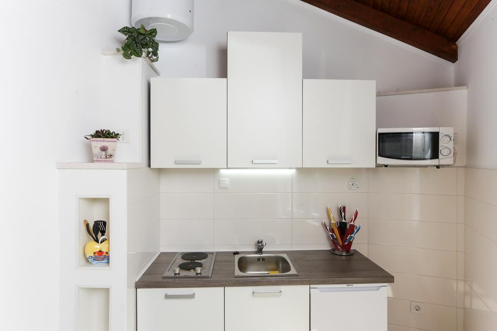 Nada Apartamento