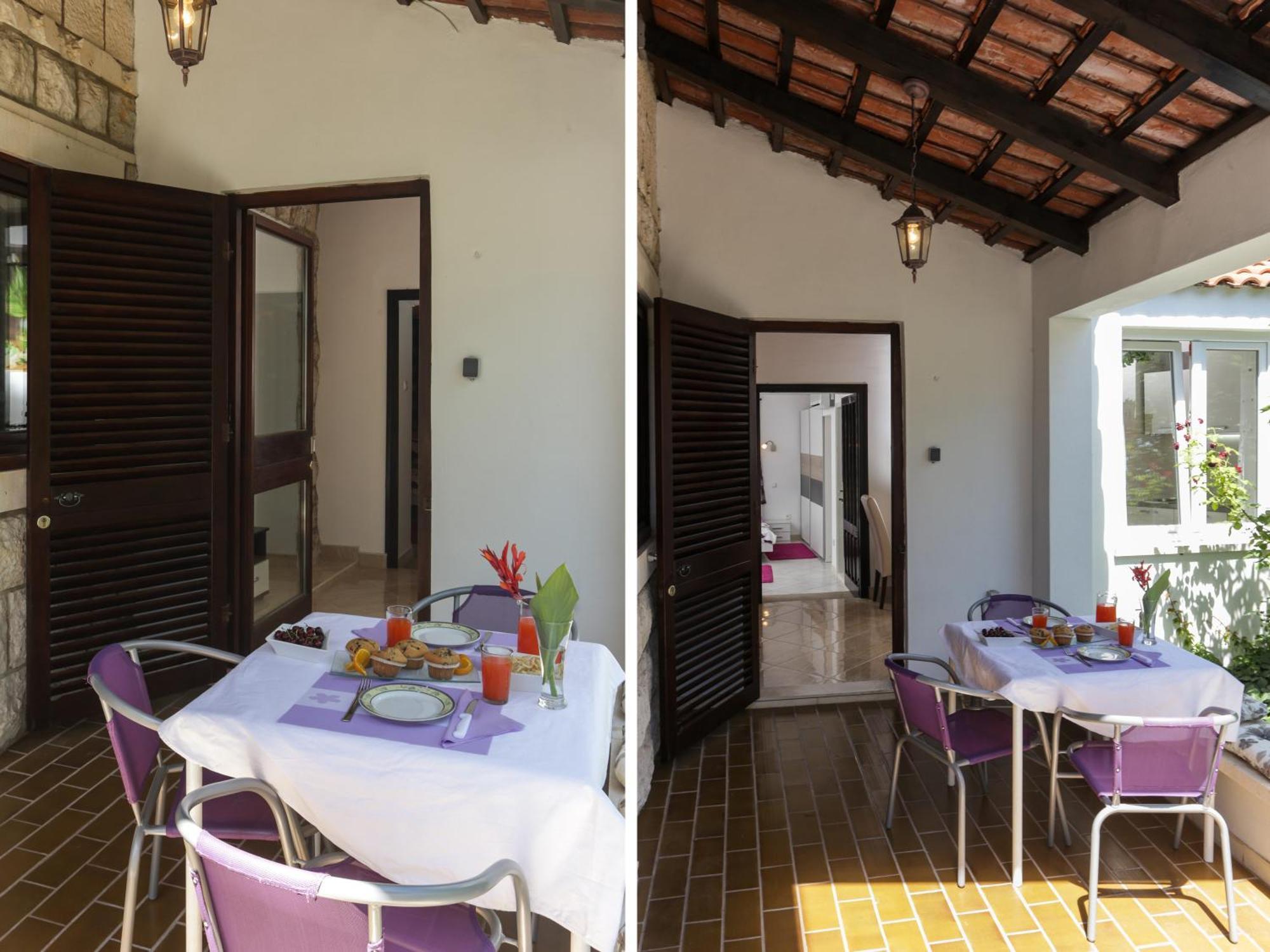 Nada Apartamento Dubrovnik