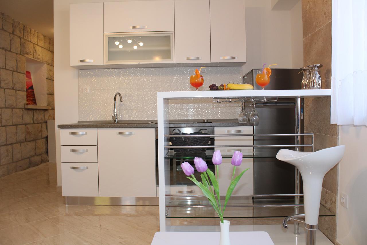 Nada Apartamento Dubrovnik