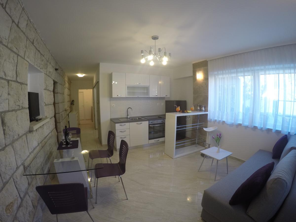 Apartamento Nada *