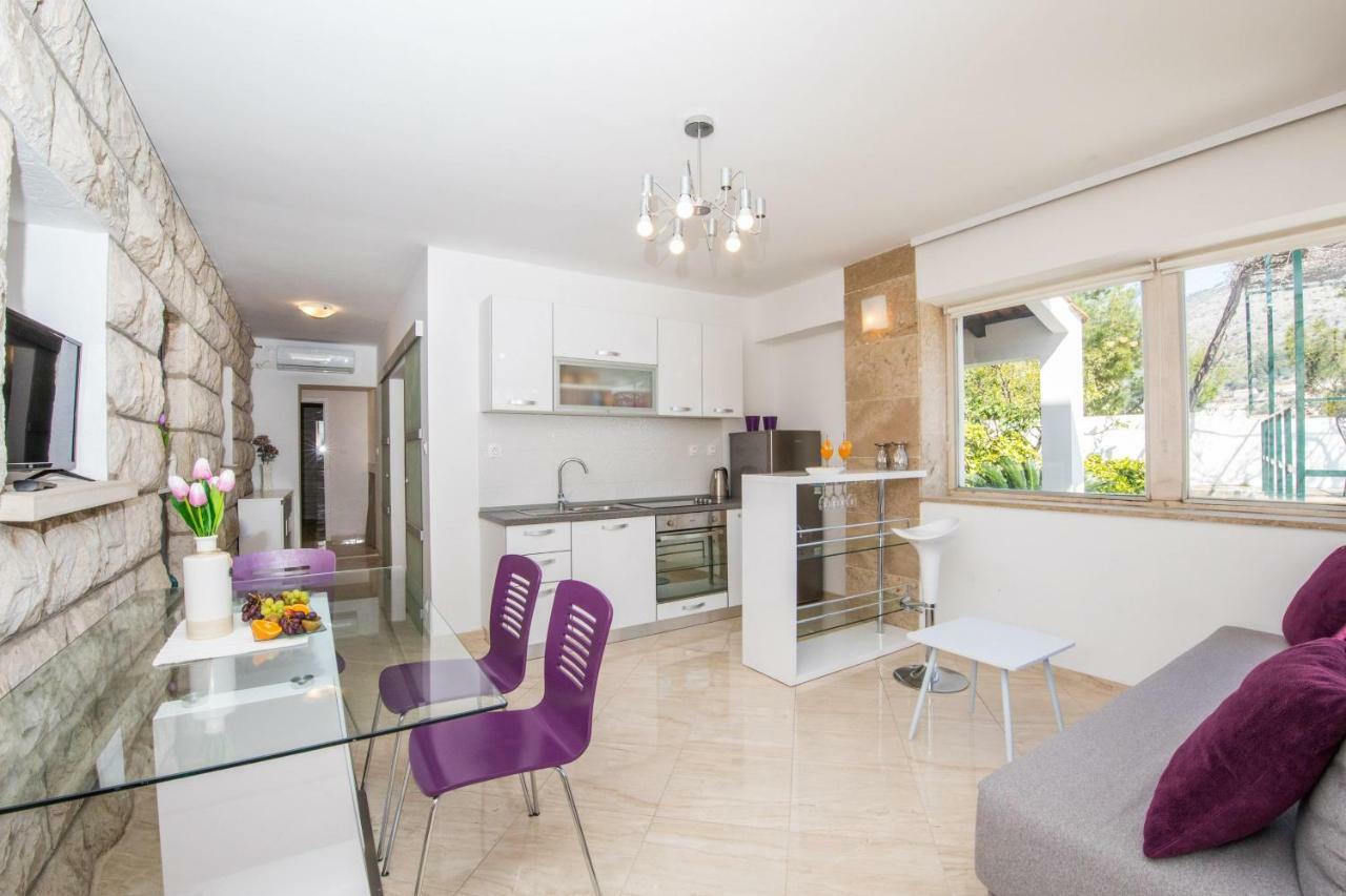 Apartamento Nada Dubrovnik